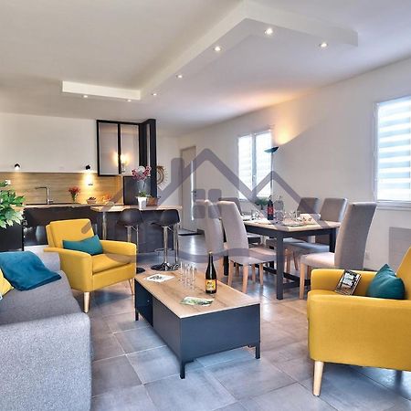 Вілла Localise - M33B - Kerbraz, Maison En Duplex Avec Jardin Clos Au Guilvinec - Tout A Pied, Plages, Port, Centre, Commerces, Marche - Wif Inclus - Linge De Lit Inclus Екстер'єр фото