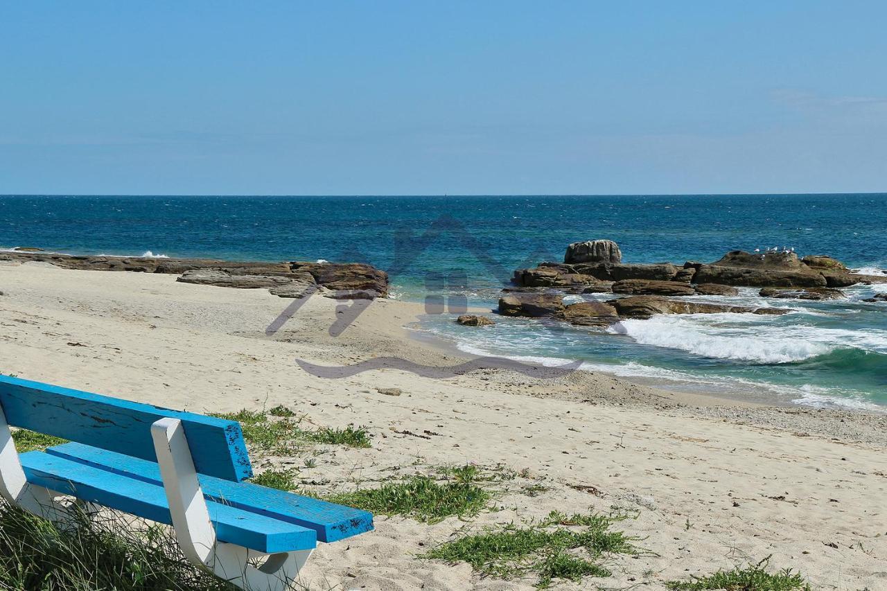 Вілла Localise - M33B - Kerbraz, Maison En Duplex Avec Jardin Clos Au Guilvinec - Tout A Pied, Plages, Port, Centre, Commerces, Marche - Wif Inclus - Linge De Lit Inclus Екстер'єр фото